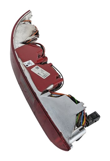 Thumbnail 4: 2009-2017 AUDI Q5 SQ5 (8R) REAR LEFT BUMPER LOWER TAIL LIGHT