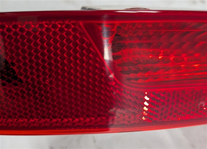 Thumbnail 6: 2009-2017 AUDI Q5 SQ5 (8R) REAR LEFT BUMPER LOWER TAIL LIGHT