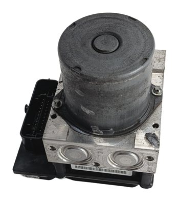 Thumbnail 3: 2013 AUDI Q5 (B8 8R) ABS ANTI LOCK BRAKE PUMP w/ MODULE