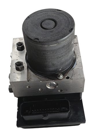 Thumbnail 4: 2013 AUDI Q5 (B8 8R) ABS ANTI LOCK BRAKE PUMP w/ MODULE