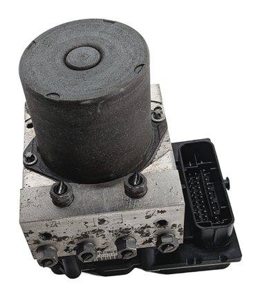 Thumbnail 5: 2013 AUDI Q5 (B8 8R) ABS ANTI LOCK BRAKE PUMP w/ MODULE