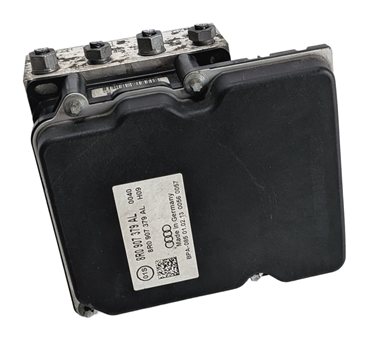 Thumbnail 6: 2013 AUDI Q5 (B8 8R) ABS ANTI LOCK BRAKE PUMP w/ MODULE