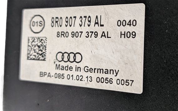 Thumbnail 7: 2013 AUDI Q5 (B8 8R) ABS ANTI LOCK BRAKE PUMP w/ MODULE