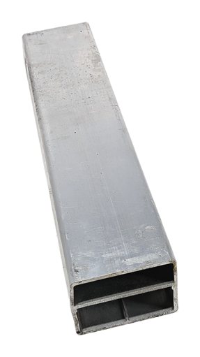 Thumbnail 2: 09-17 AUDI Q5 SQ5 (B8) REAR BUMPER CRASH IMPACT REINCFORCEMENT BAR BRACKET SET/2