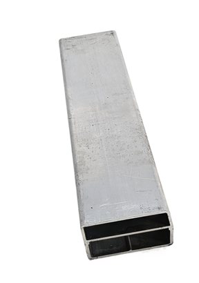 Thumbnail 4: 09-17 AUDI Q5 SQ5 (B8) REAR BUMPER CRASH IMPACT REINCFORCEMENT BAR BRACKET SET/2