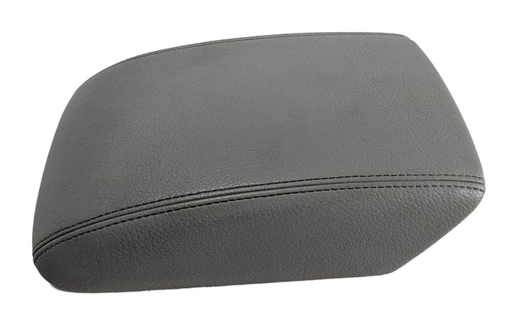 Thumbnail 5: 2009-2017 AUDI Q5 SQ5 (8R) FRONT CENTER CONSOLE COMPARTMENT ARMREST LID (Grey)