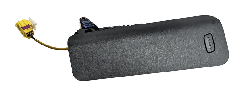 Thumbnail 4: 2011-2017 AUDI Q5 B8 8R REAR LEFT & RIGHT SEAT SIDE AIR BAG AIRBAG SET/2 (BLACK)