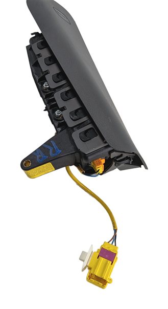 Thumbnail 5: 2011-2017 AUDI Q5 B8 8R REAR LEFT & RIGHT SEAT SIDE AIR BAG AIRBAG SET/2 (BLACK)
