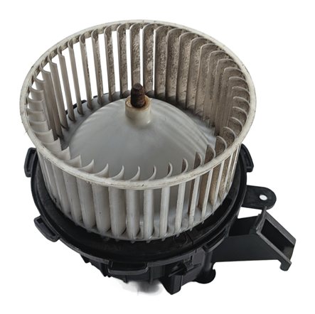 2013-2017 AUDI A4 S4 A5 S5 Q5 (B8 8K 8T 8R) FRONT HEATER A/C BLOWER FAN MOTOR