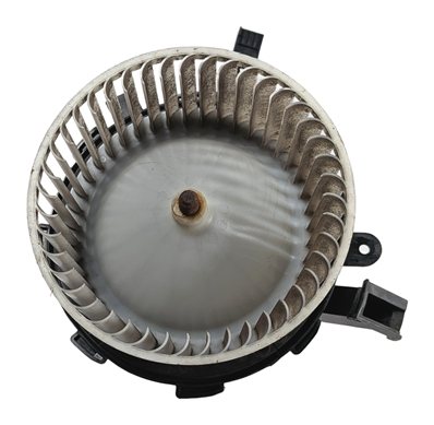 Thumbnail 2: 2013-2017 AUDI A4 S4 A5 S5 Q5 (B8 8K 8T 8R) FRONT HEATER A/C BLOWER FAN MOTOR
