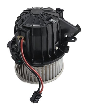 Thumbnail 4: 2013-2017 AUDI A4 S4 A5 S5 Q5 (B8 8K 8T 8R) FRONT HEATER A/C BLOWER FAN MOTOR
