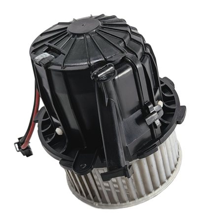 Thumbnail 7: 2013-2017 AUDI A4 S4 A5 S5 Q5 (B8 8K 8T 8R) FRONT HEATER A/C BLOWER FAN MOTOR