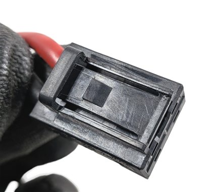 Thumbnail 8: 2013-2017 AUDI A4 S4 A5 S5 Q5 (B8 8K 8T 8R) FRONT HEATER A/C BLOWER FAN MOTOR