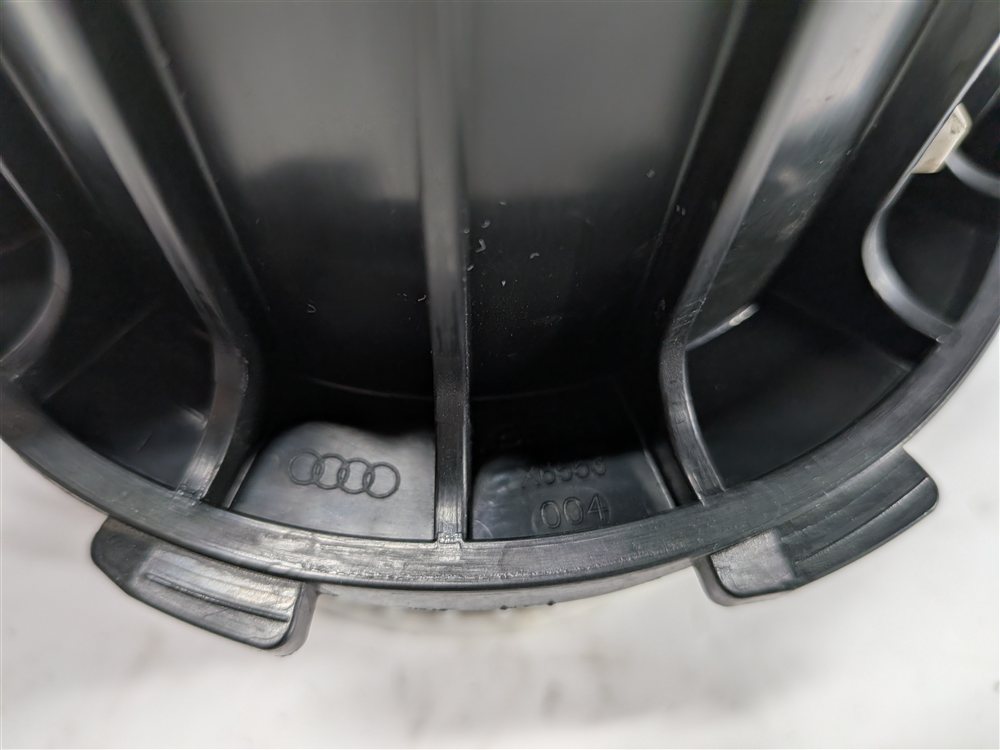 Thumbnail 9: 2013-2017 AUDI A4 S4 A5 S5 Q5 (B8 8K 8T 8R) FRONT HEATER A/C BLOWER FAN MOTOR