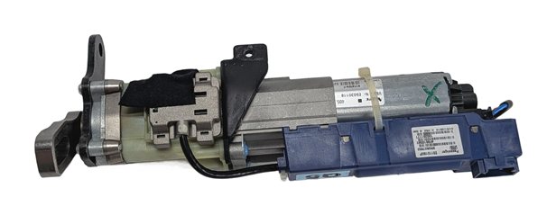 Thumbnail 2: 2009-2014 AUDI Q5 (8R B8) REAR RIGHT PASSENGER LIFTGATE TRUNK LIFT ASSIST MOTOR