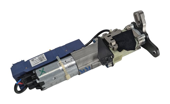 Thumbnail 4: 2009-2014 AUDI Q5 (8R B8) REAR RIGHT PASSENGER LIFTGATE TRUNK LIFT ASSIST MOTOR