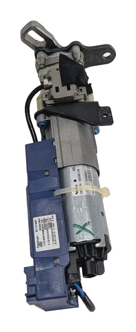 Thumbnail 5: 2009-2014 AUDI Q5 (8R B8) REAR RIGHT PASSENGER LIFTGATE TRUNK LIFT ASSIST MOTOR