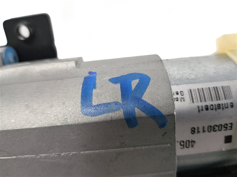 Thumbnail 9: 09-14 AUDI Q5 SQ5 (B8 8R) REAR LEFT TRUNK LIFTGATE HATCH LID LIFT ASSIST MOTOR
