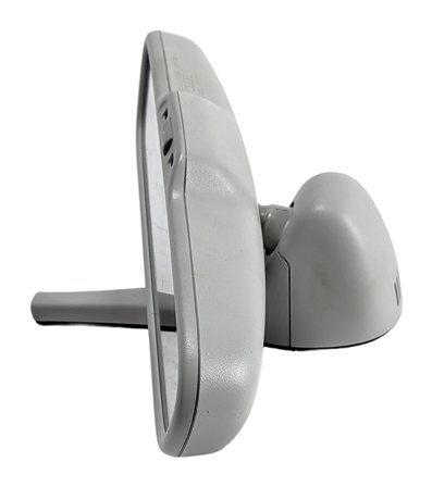 Thumbnail 4: 12-18 AUDI Q5 SQ5 A5 S5 INTERIOR REAR VIEW MIRROR AUTO DIM (Gray)