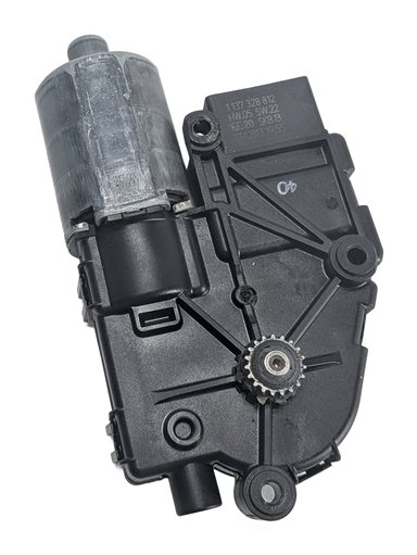 Thumbnail 2: 2009-2017 AUDI Q5 SQ5 (B8 8R) PANORAMIC POWER SUNROOF SUN ROOF DRIVE MOTOR