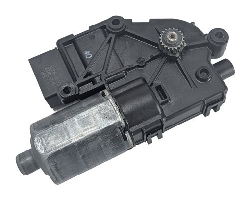 Thumbnail 3: 2009-2017 AUDI Q5 SQ5 (B8 8R) PANORAMIC POWER SUNROOF SUN ROOF DRIVE MOTOR