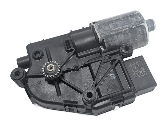 Thumbnail 5: 2009-2017 AUDI Q5 SQ5 (B8 8R) PANORAMIC POWER SUNROOF SUN ROOF DRIVE MOTOR