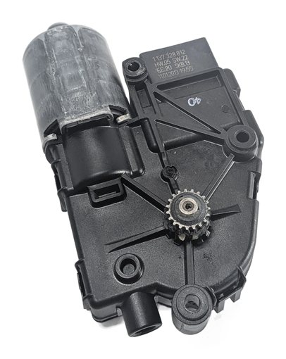Thumbnail 6: 2009-2017 AUDI Q5 SQ5 (B8 8R) PANORAMIC POWER SUNROOF SUN ROOF DRIVE MOTOR