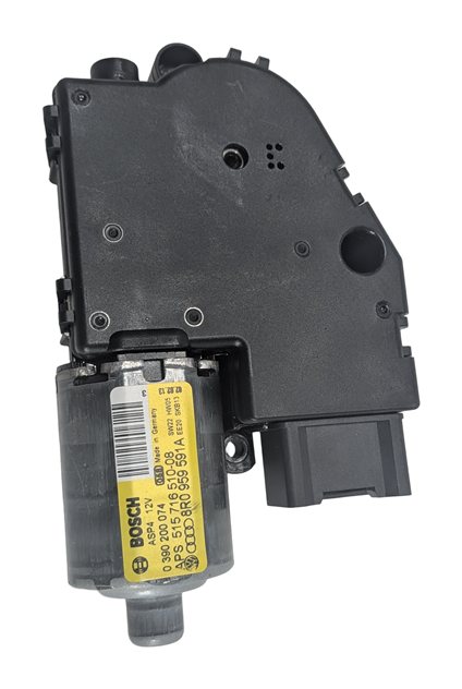 Thumbnail 7: 2009-2017 AUDI Q5 SQ5 (B8 8R) PANORAMIC POWER SUNROOF SUN ROOF DRIVE MOTOR