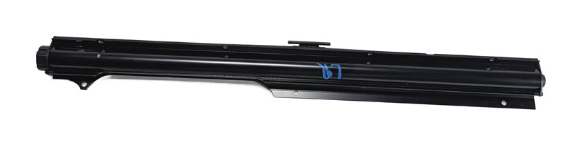 Thumbnail 2: 09-17 AUDI Q5 SQ5 (B8 8R) REAR LEFT DOOR WINDOW SUNSHADE SUN SHADE PRIVACY BLIND