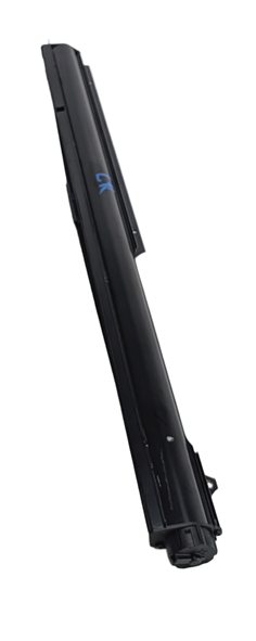 Thumbnail 3: 09-17 AUDI Q5 SQ5 (B8 8R) REAR LEFT DOOR WINDOW SUNSHADE SUN SHADE PRIVACY BLIND