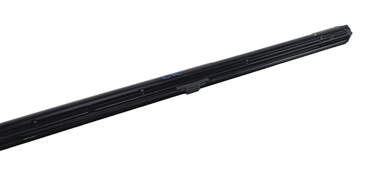 Thumbnail 4: 09-17 AUDI Q5 SQ5 (B8 8R) REAR LEFT DOOR WINDOW SUNSHADE SUN SHADE PRIVACY BLIND