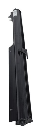 Thumbnail 3: 09-17 AUDI Q5 SQ5 B8 8R REAR RIGHT DOOR WINDOW SUNSHADE SUN SHADE PRIVACY BLIND