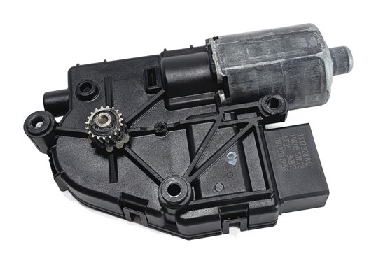 Thumbnail 2: 2009-2017 AUDI Q5 SQ5 (B8 8R) POWER PANORAMIC SUNROOF SUN ROOF GLASS DRIVE MOTOR