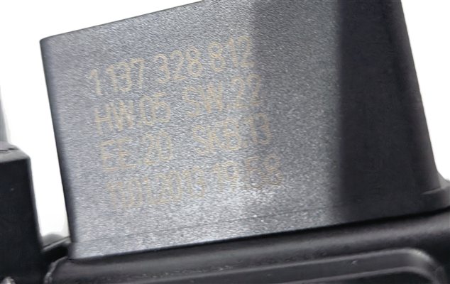Thumbnail 7: 2009-2017 AUDI Q5 SQ5 (B8 8R) POWER PANORAMIC SUNROOF SUN ROOF GLASS DRIVE MOTOR
