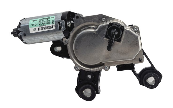 Thumbnail 6: 2009-2017 AUDI Q5 SQ5 A3 Q7 REAR LIFTGATE HATCH WIPER MOTOR