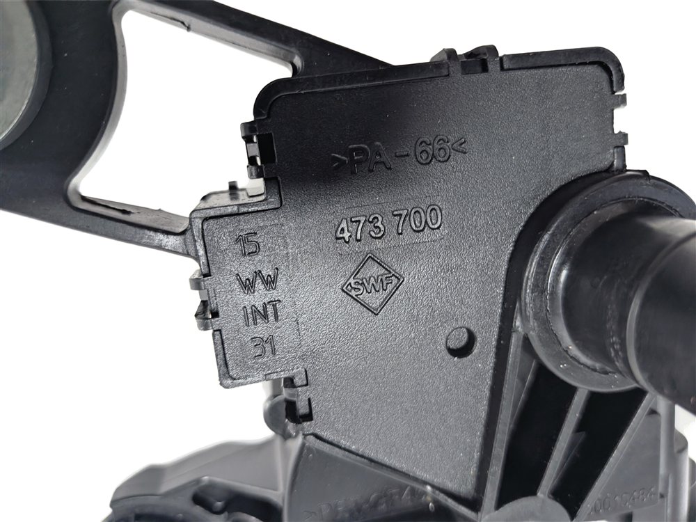 Thumbnail 8: 2009-2017 AUDI Q5 SQ5 A3 Q7 REAR LIFTGATE HATCH WIPER MOTOR