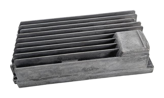 13-17 AUDI A4 S4 A5 S5 RS5 Q5 Q7 (B8 8K 8R 4M) BANG & OLUFSEN AUDIO AMP AMPLIFER