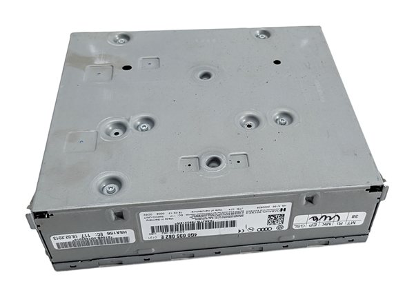10-17 AUDI A4 A5 S5 RS5 A6 S6 Q5 (B8 8K 8T 8R C7) RADIO STEREO RECEIVER MODULE
