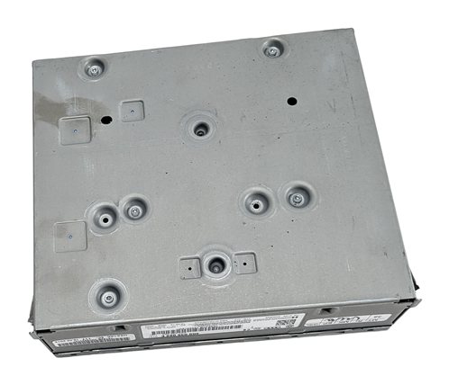 Thumbnail 2: 10-17 AUDI A4 A5 S5 RS5 A6 S6 Q5 (B8 8K 8T 8R C7) RADIO STEREO RECEIVER MODULE