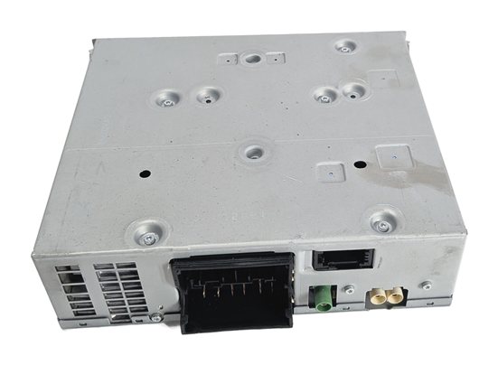 Thumbnail 4: 10-17 AUDI A4 A5 S5 RS5 A6 S6 Q5 (B8 8K 8T 8R C7) RADIO STEREO RECEIVER MODULE
