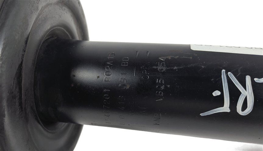 Thumbnail 10: 2009-2017 AUDI Q5 (B8 8R) FRONT LEFT & RIGHT STANDARD SUSPENSION SHOCK STRUT SET