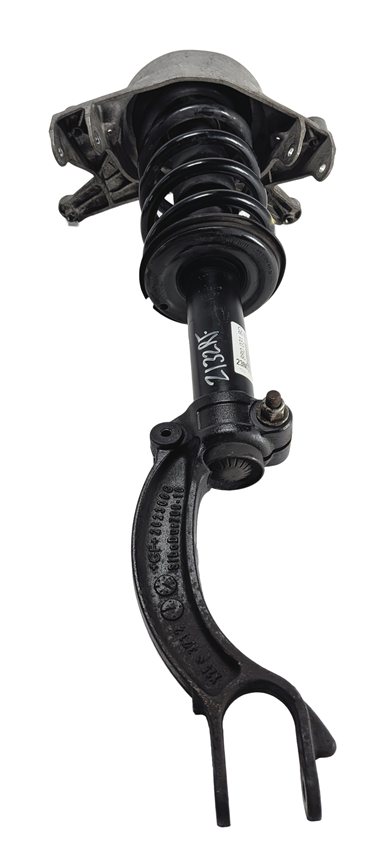 Thumbnail 3: 2009-2017 AUDI Q5 (B8 8R) FRONT LEFT & RIGHT STANDARD SUSPENSION SHOCK STRUT SET
