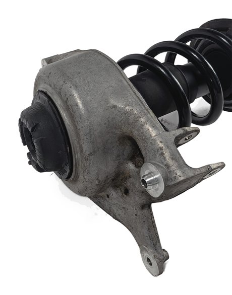 Thumbnail 5: 2009-2017 AUDI Q5 (B8 8R) FRONT LEFT & RIGHT STANDARD SUSPENSION SHOCK STRUT SET