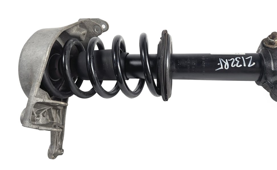 Thumbnail 7: 2009-2017 AUDI Q5 (B8 8R) FRONT LEFT & RIGHT STANDARD SUSPENSION SHOCK STRUT SET
