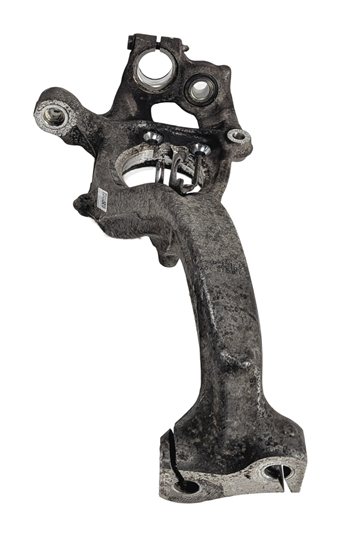 Thumbnail 3: 12-18 AUDI A4 S4 A5 S5 A6 S6 A7 S7 Q5 SQ5 FRONT LEFT/RIGHT SPINDLE KNUCKLE SET/2