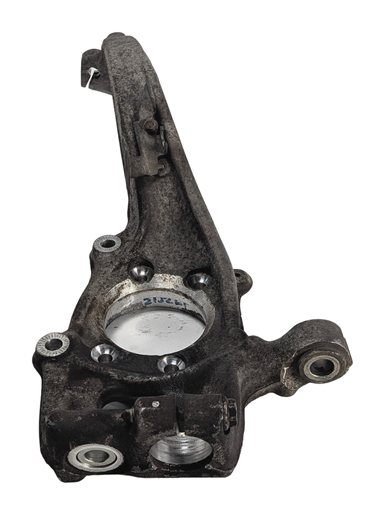 Thumbnail 5: 12-18 AUDI A4 S4 A5 S5 A6 S6 A7 S7 Q5 SQ5 FRONT LEFT/RIGHT SPINDLE KNUCKLE SET/2