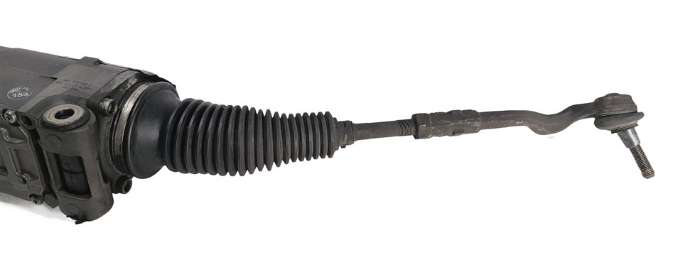 Thumbnail 3: 2013 AUDI Q5 (B8 8R) ELECTRIC POWER STEERING GEAR RACK & PINION ASSEMBLY