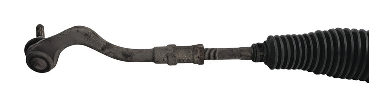 Thumbnail 5: 2013 AUDI Q5 (B8 8R) ELECTRIC POWER STEERING GEAR RACK & PINION ASSEMBLY