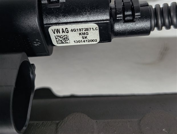 Thumbnail 7: 2013 AUDI Q5 (B8 8R) ELECTRIC POWER STEERING GEAR RACK & PINION ASSEMBLY