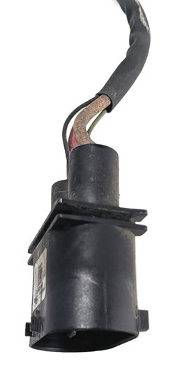 Thumbnail 8: 2013 AUDI Q5 (B8 8R) LEFT DRIVER RADIATOR COOLING FAN MOTOR ONLY 400W BROSE